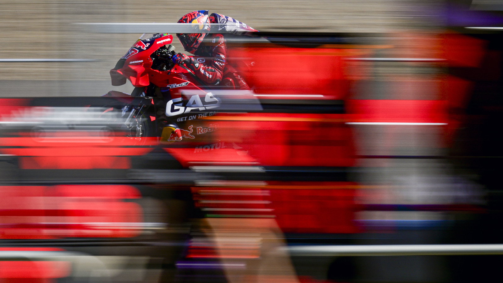 Augusto Fernandez, Tech3 GASGAS, 2024 Indonesian GP