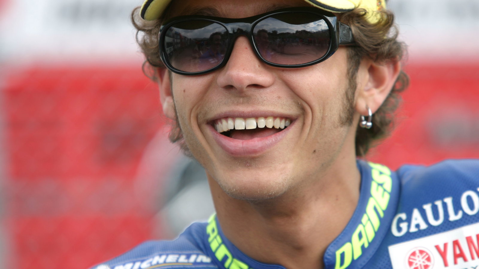 Valentino Rossi