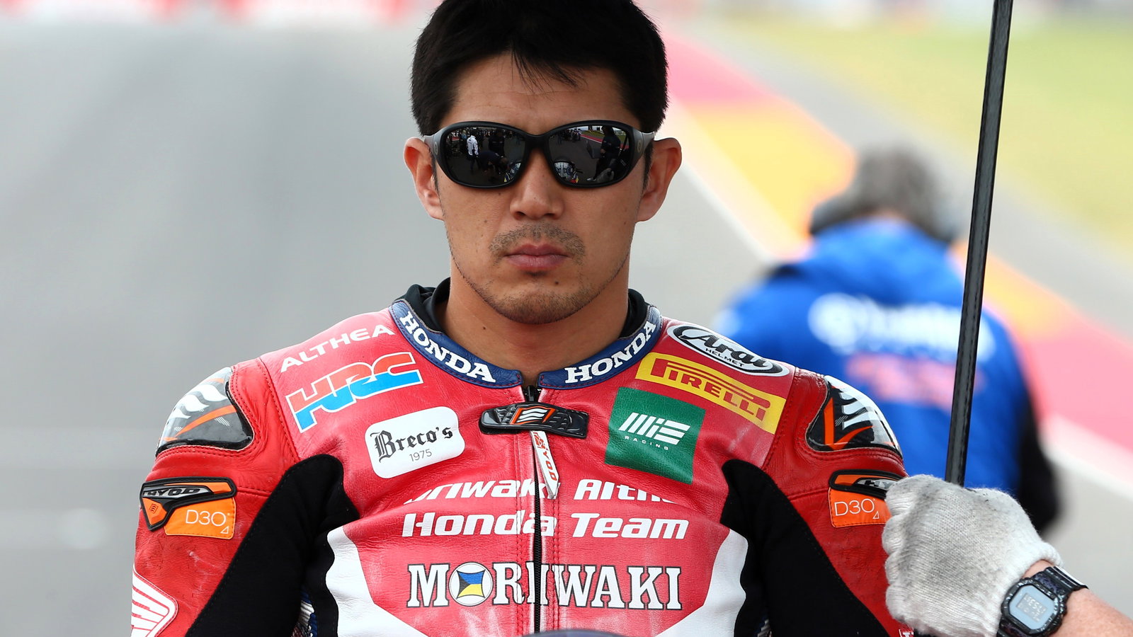 Ryuichi Kiyonari
