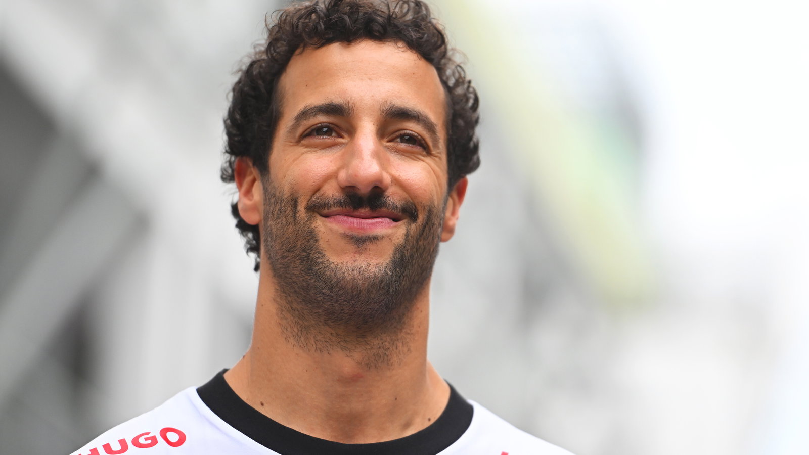 Daniel Ricciardo 