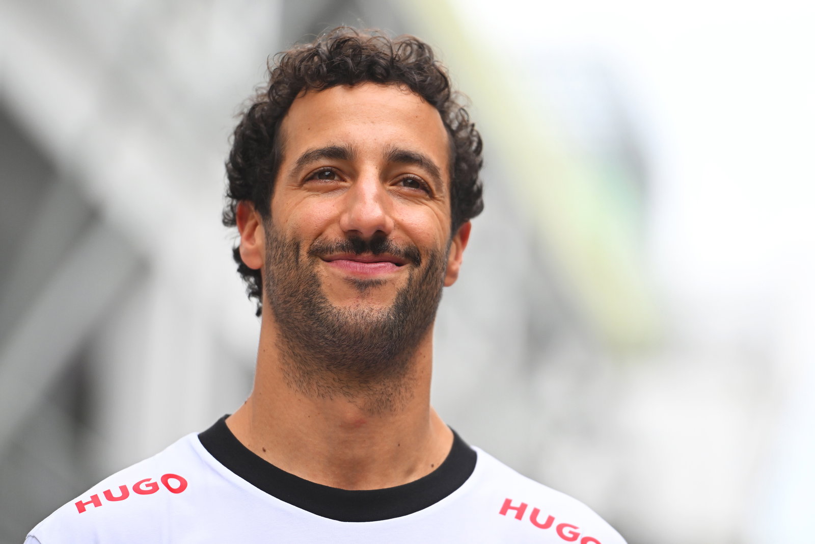 Daniel Ricciardo 