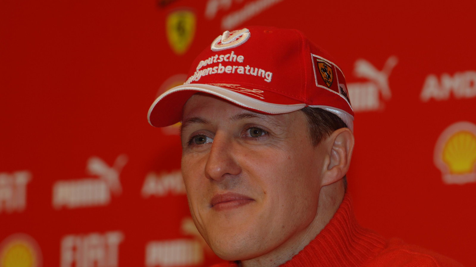 Michael Schumacher