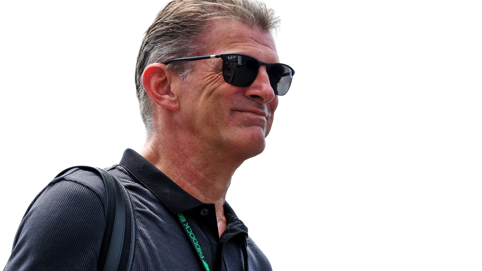Graeme Lowdon will return to F1 in 2026