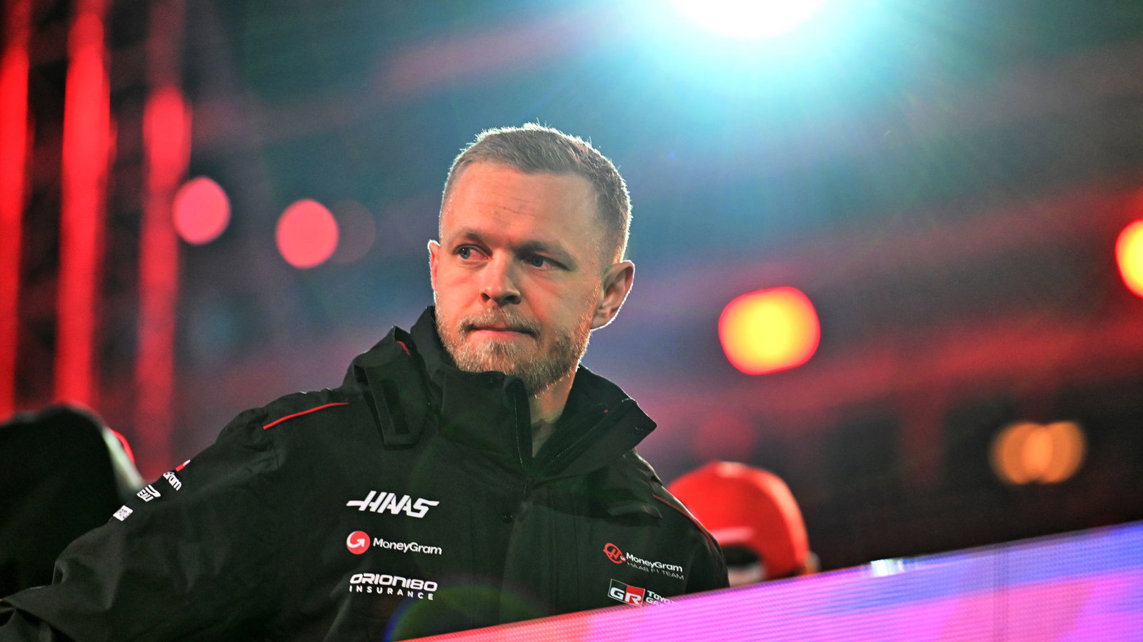 Kevin Magnussen, Haas F1 Team, Qatar GP 2024