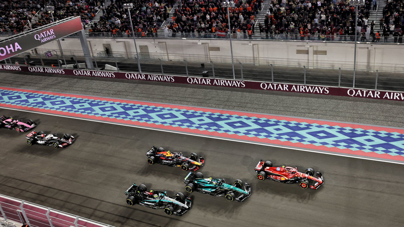 Qatar GP