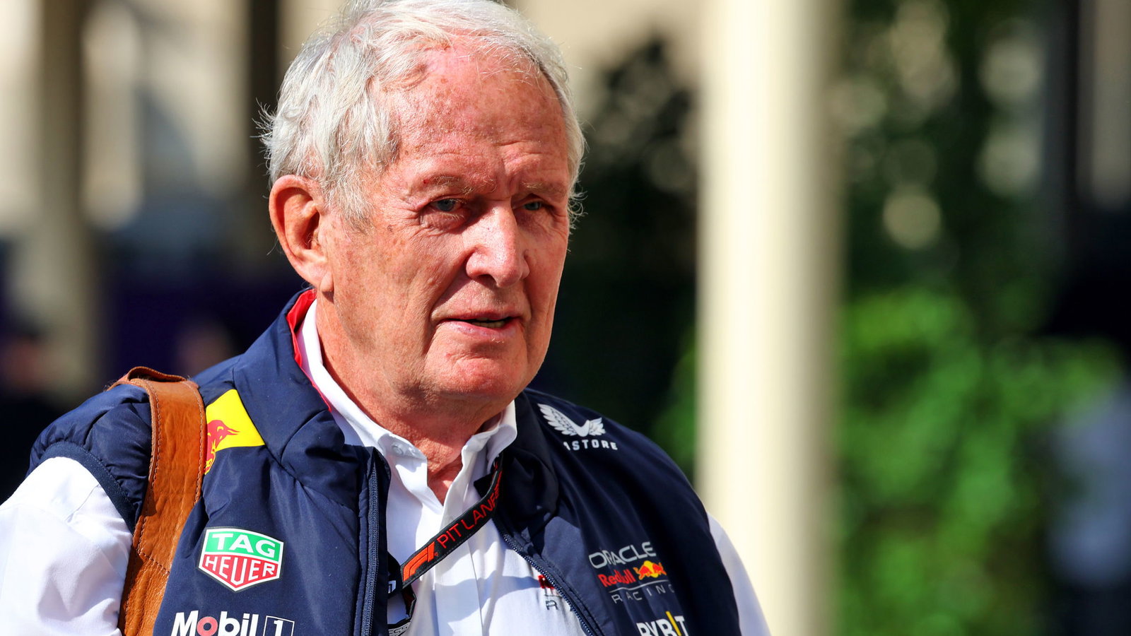 Helmut Marko