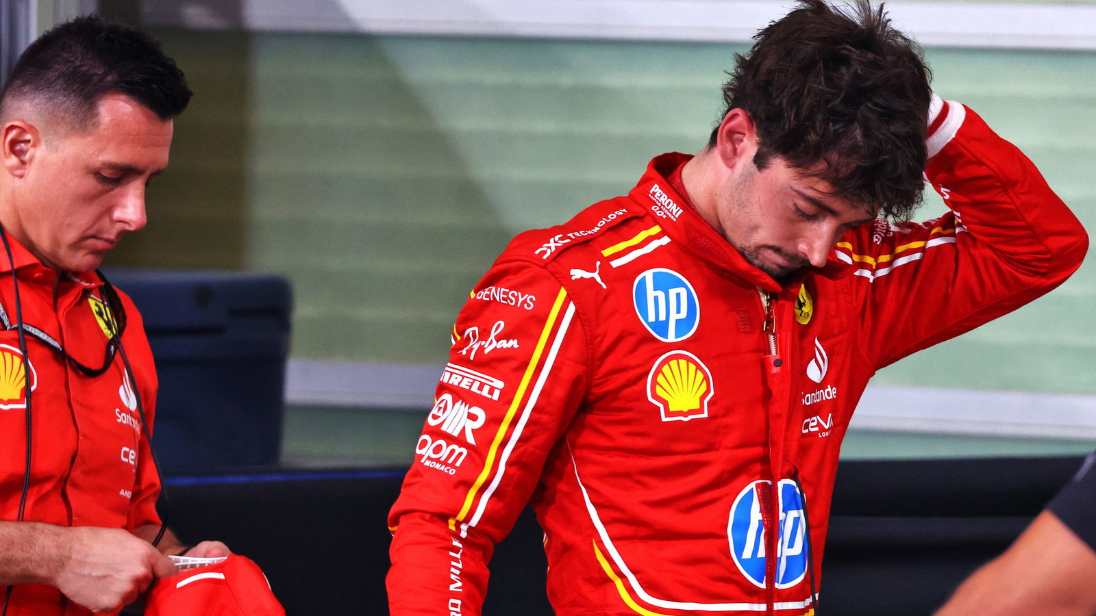 Charles Leclerc