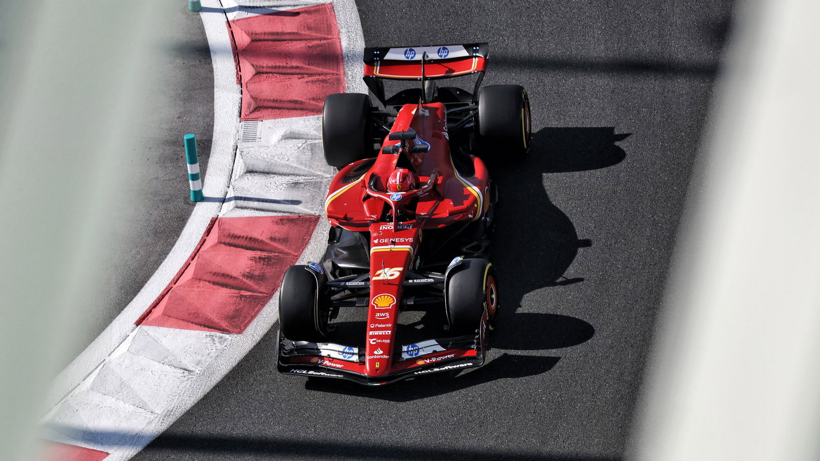 The SF-24 won five races in 2024