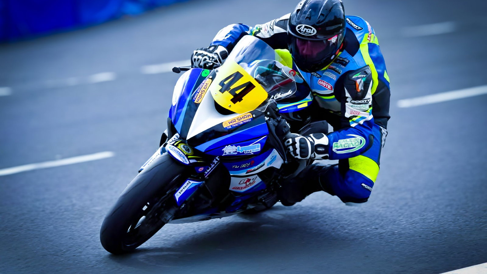 Credit: Facebook/Road Racing Alliance Ireland.