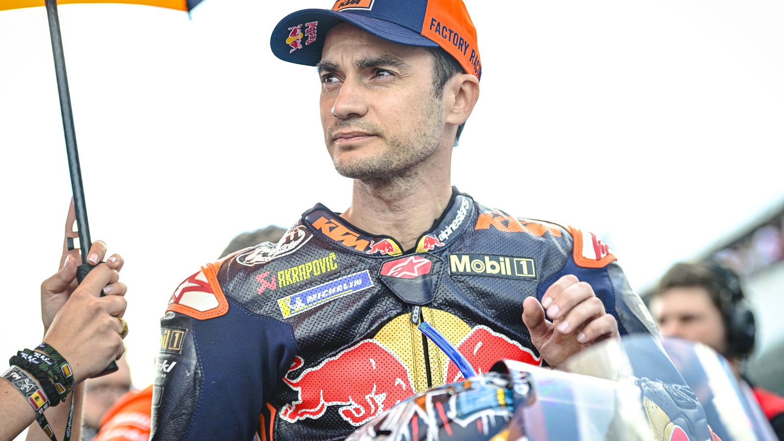 Dani Pedrosa
