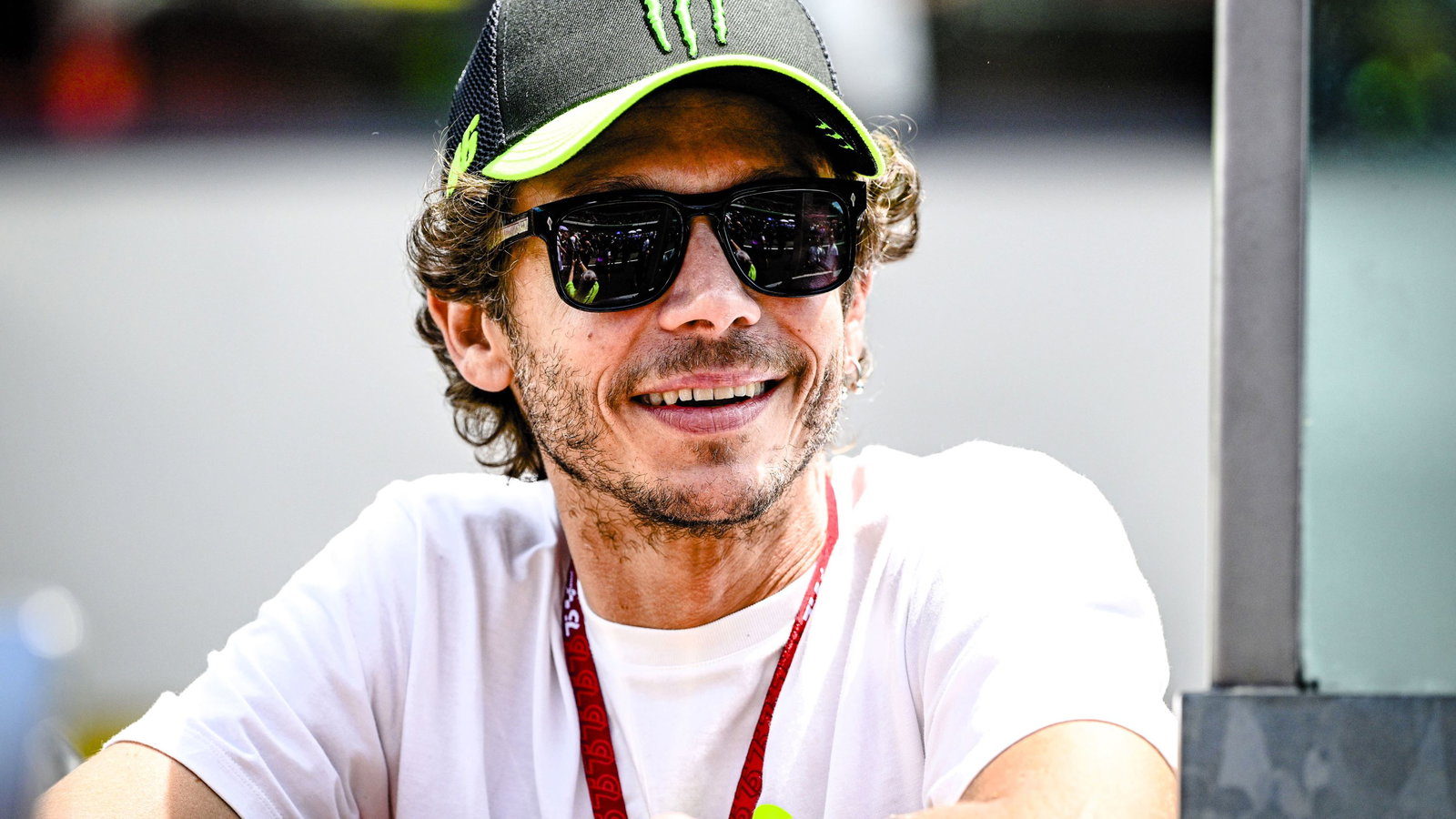 Valentino Rossi