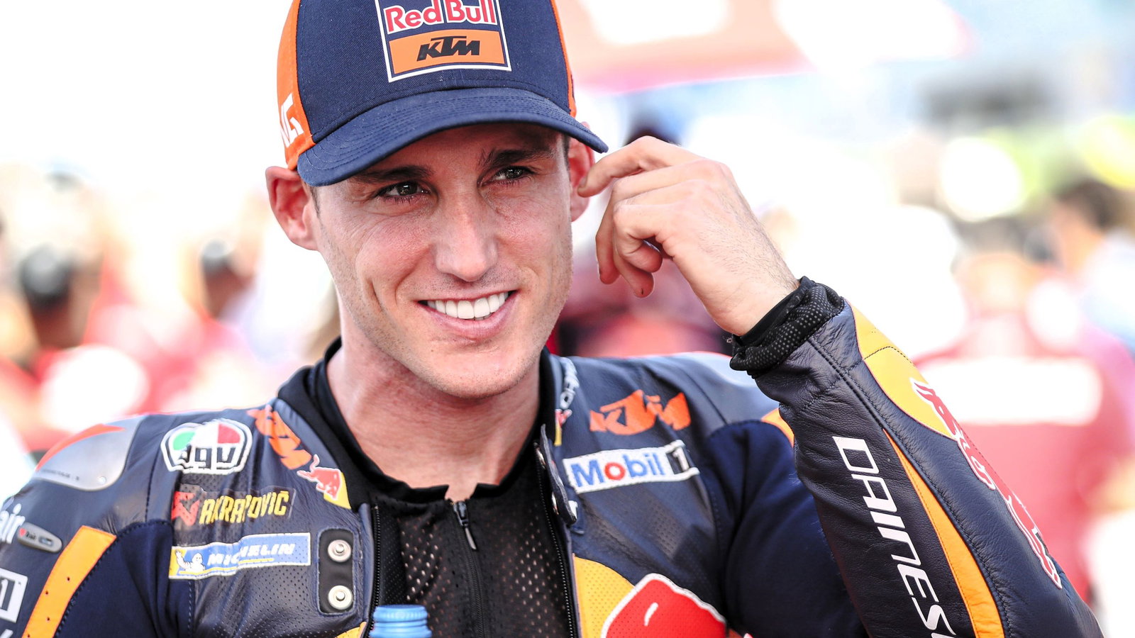 Pol Espargaro