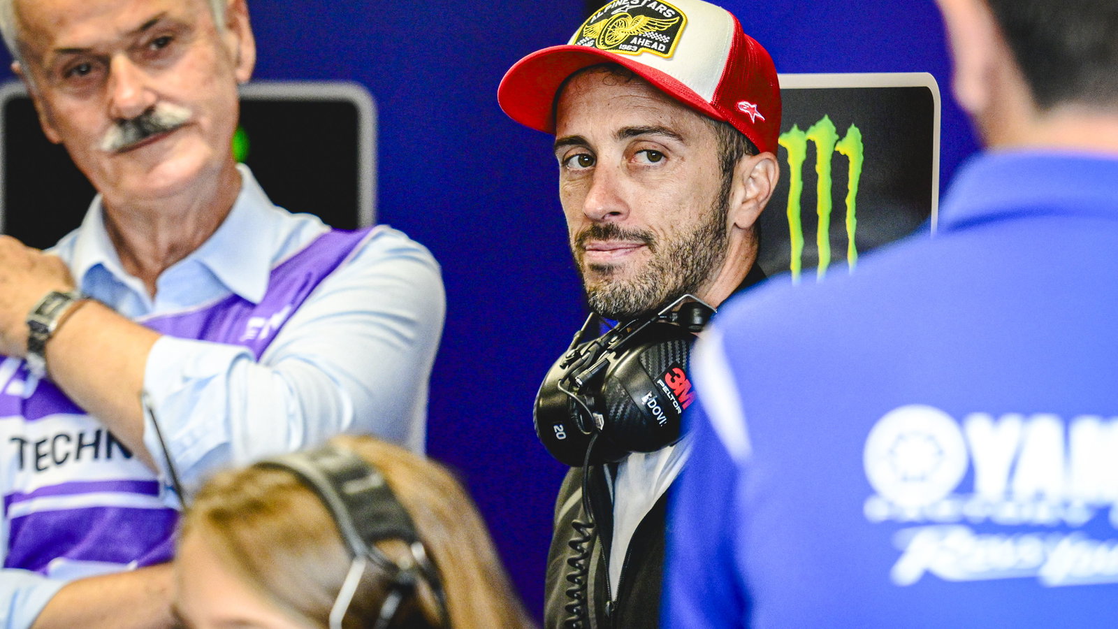 Andrea Dovizioso