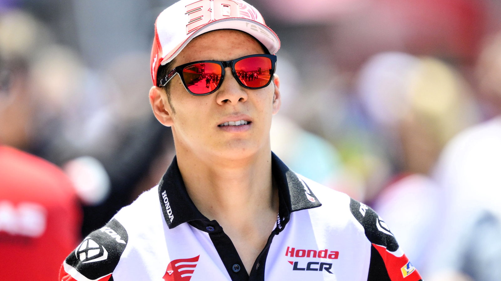 Takaaki Nakagami
