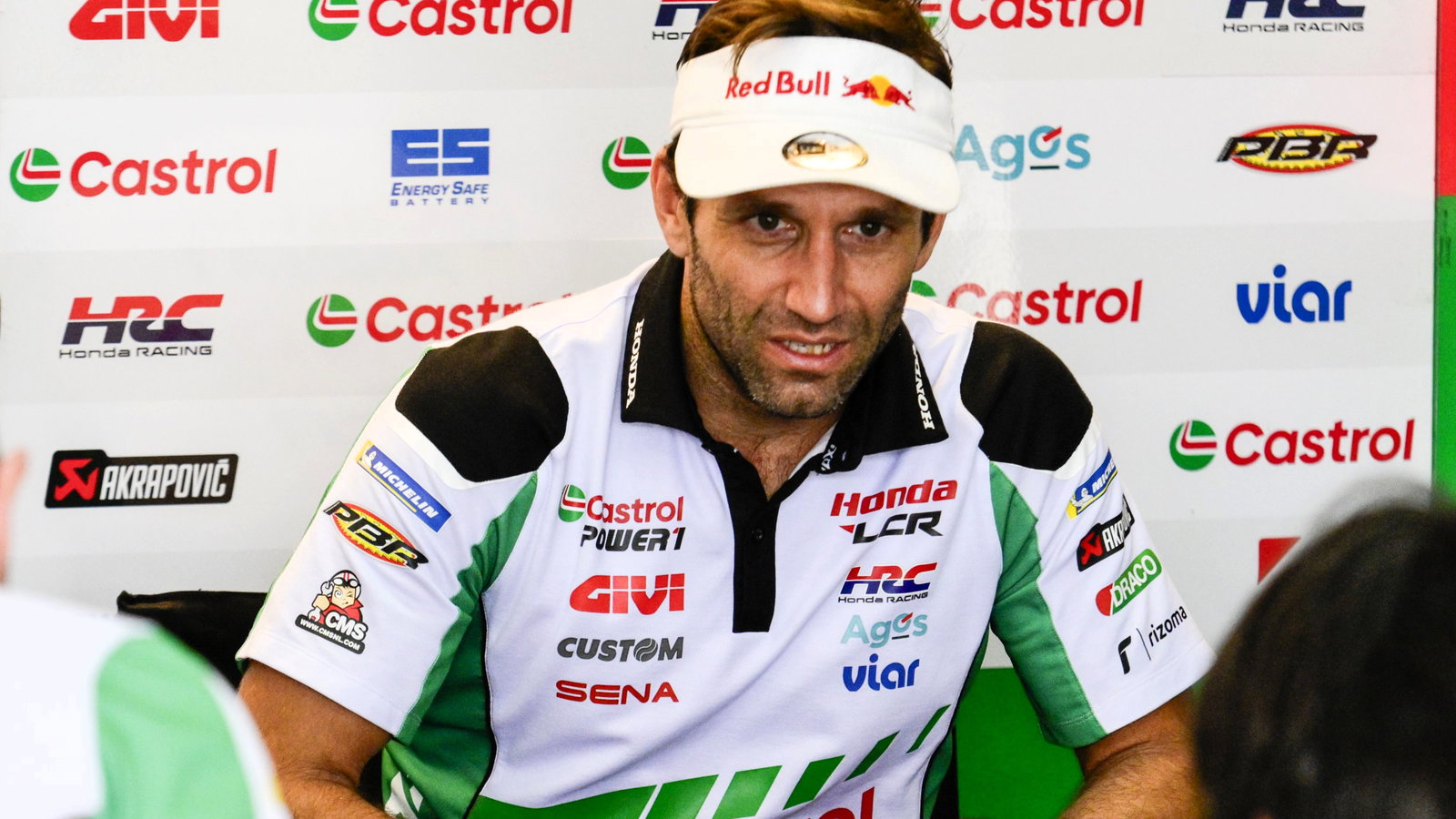 Johann Zarco
