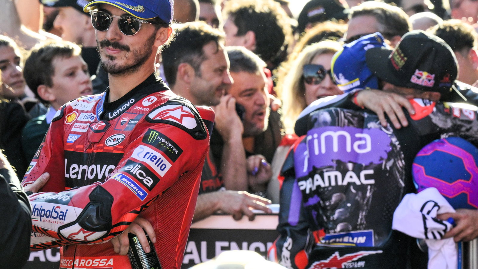 Francesco Bagnaia