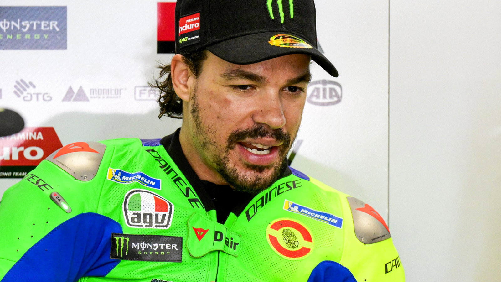 Franco Morbidelli