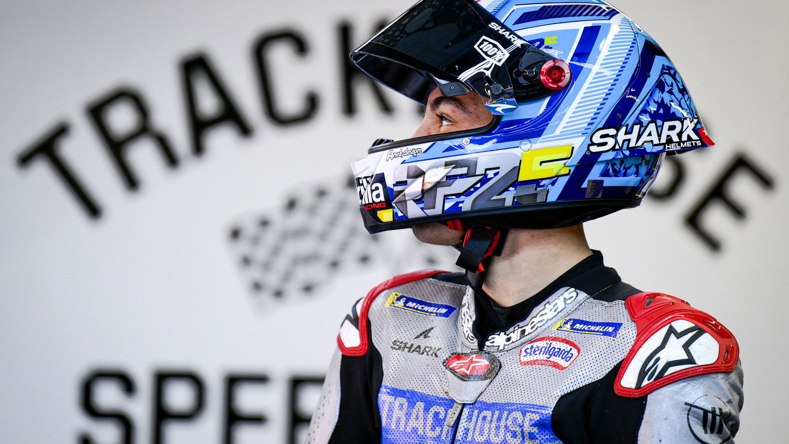 Raul Fernandez, Trackhouse