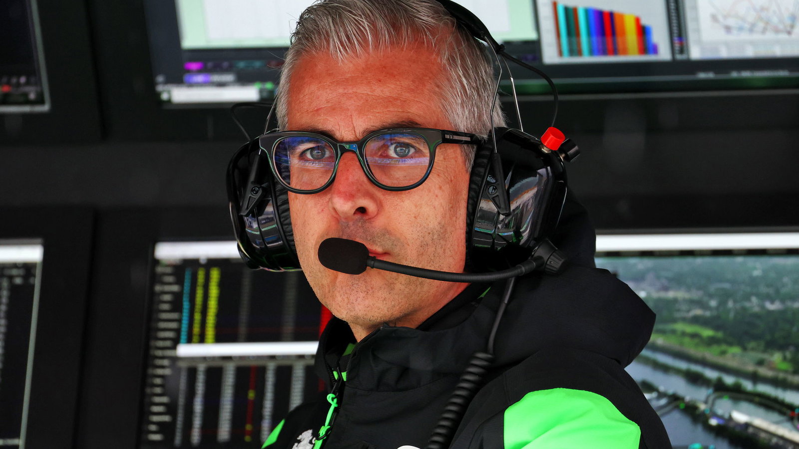 Alessandro Alunni Bravi 