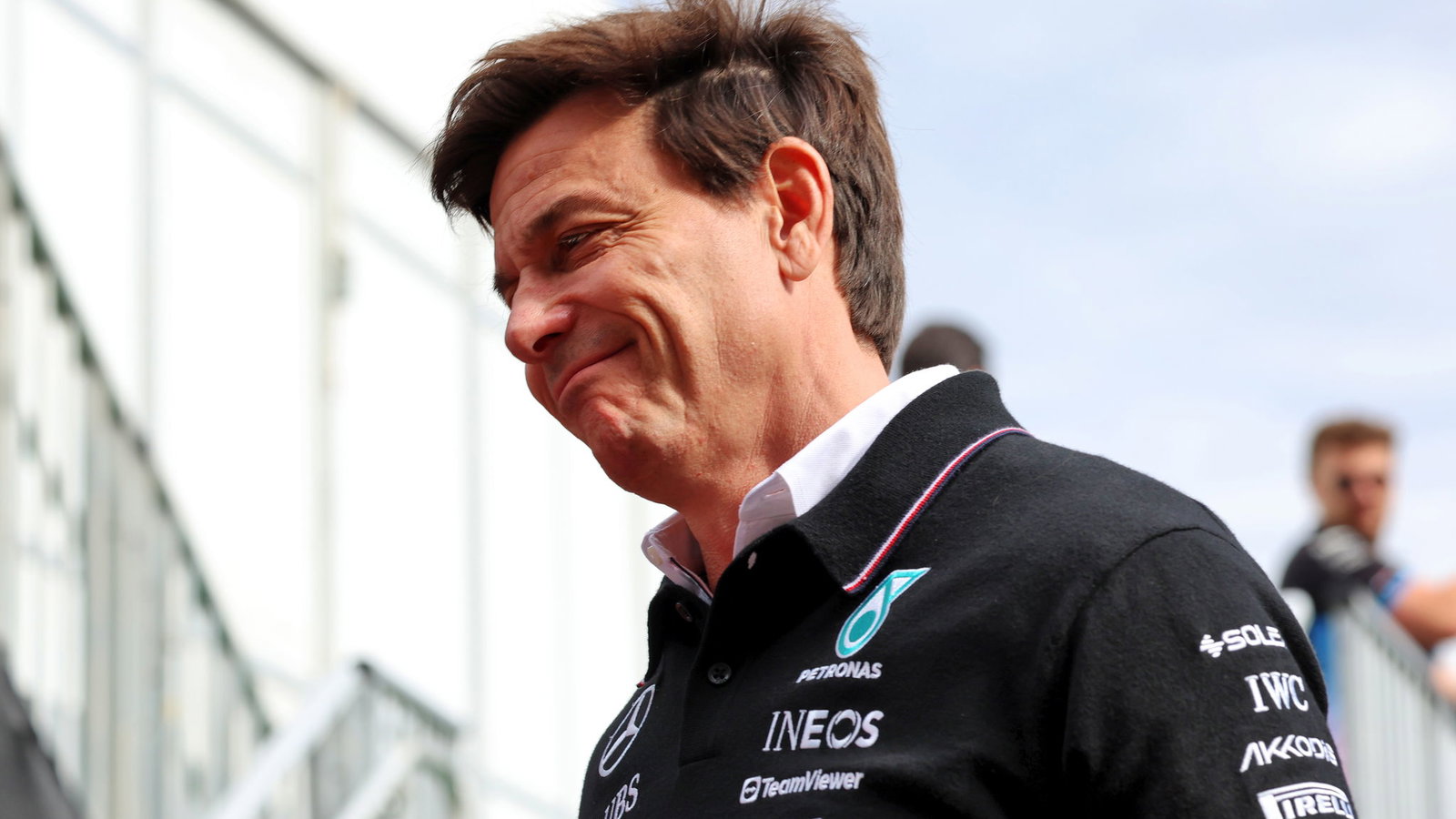 Toto Wolff