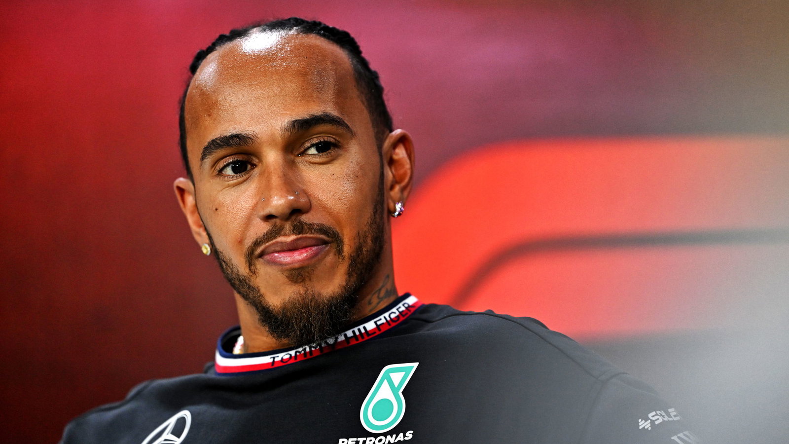 Lewis Hamilton has completed the biggest driver transfer in F1 history