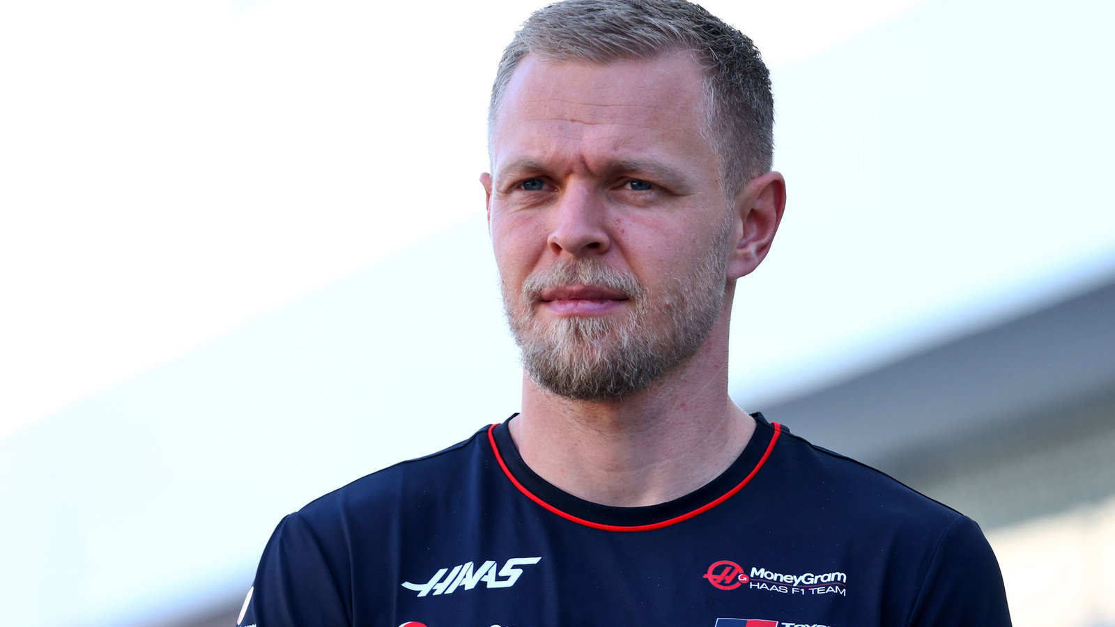 Kevin Magnussen