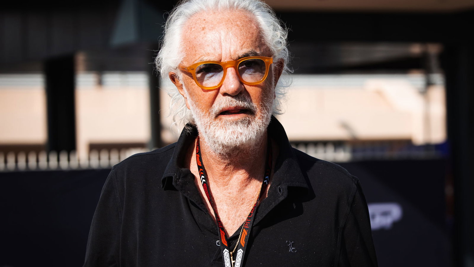 Flavio Briatore