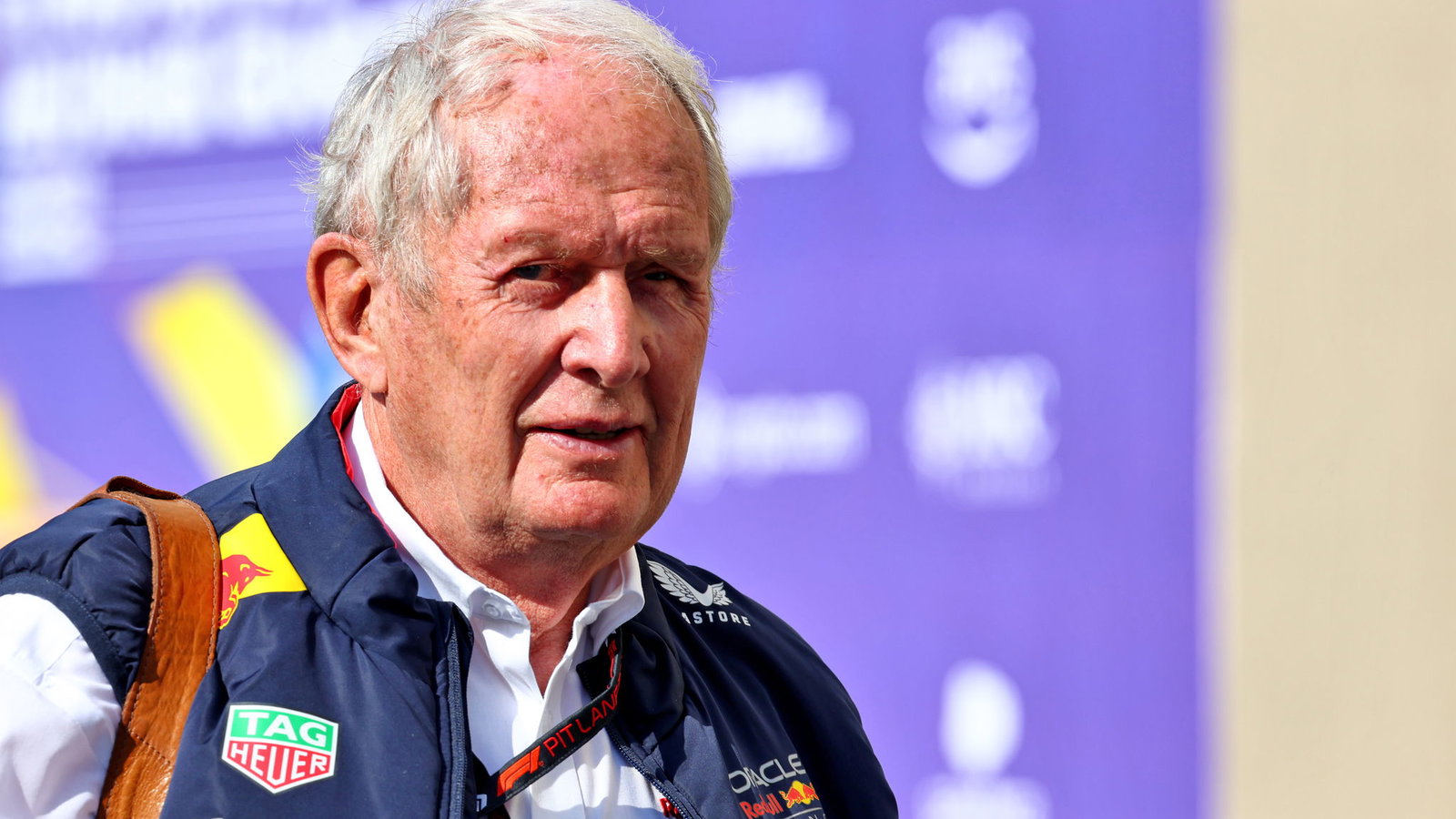 Helmut Marko 