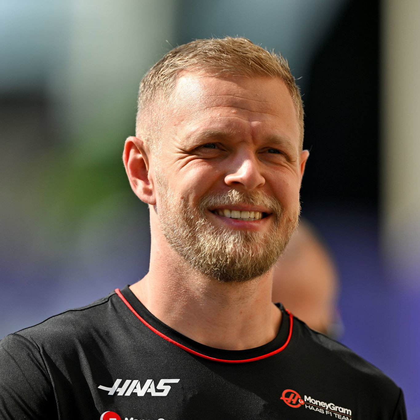 Kevin Magnussen, Haas F1 Team, Abu Dhabi GP 2024