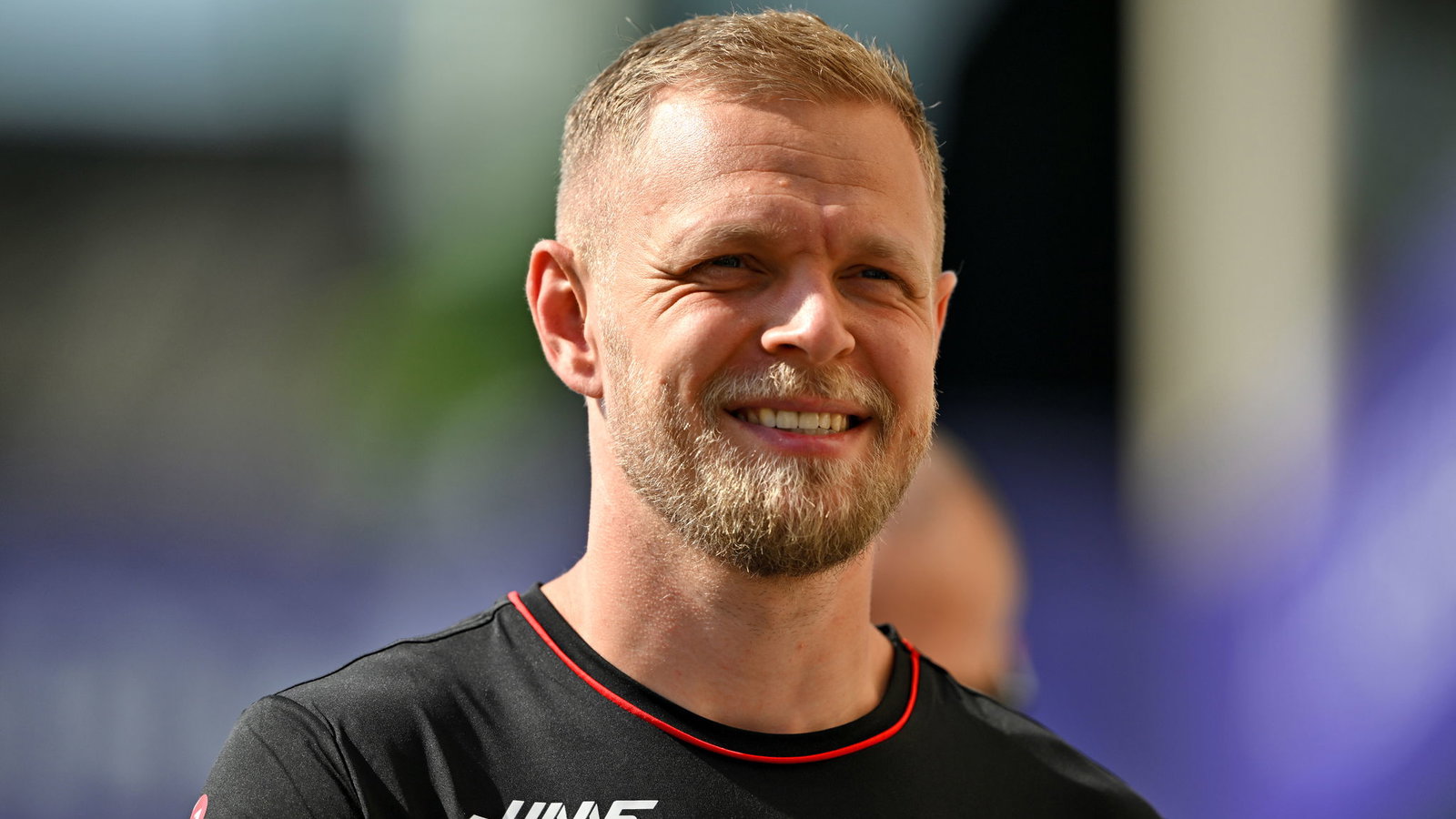 Kevin Magnussen, Haas F1 Team, Abu Dhabi GP 2024
