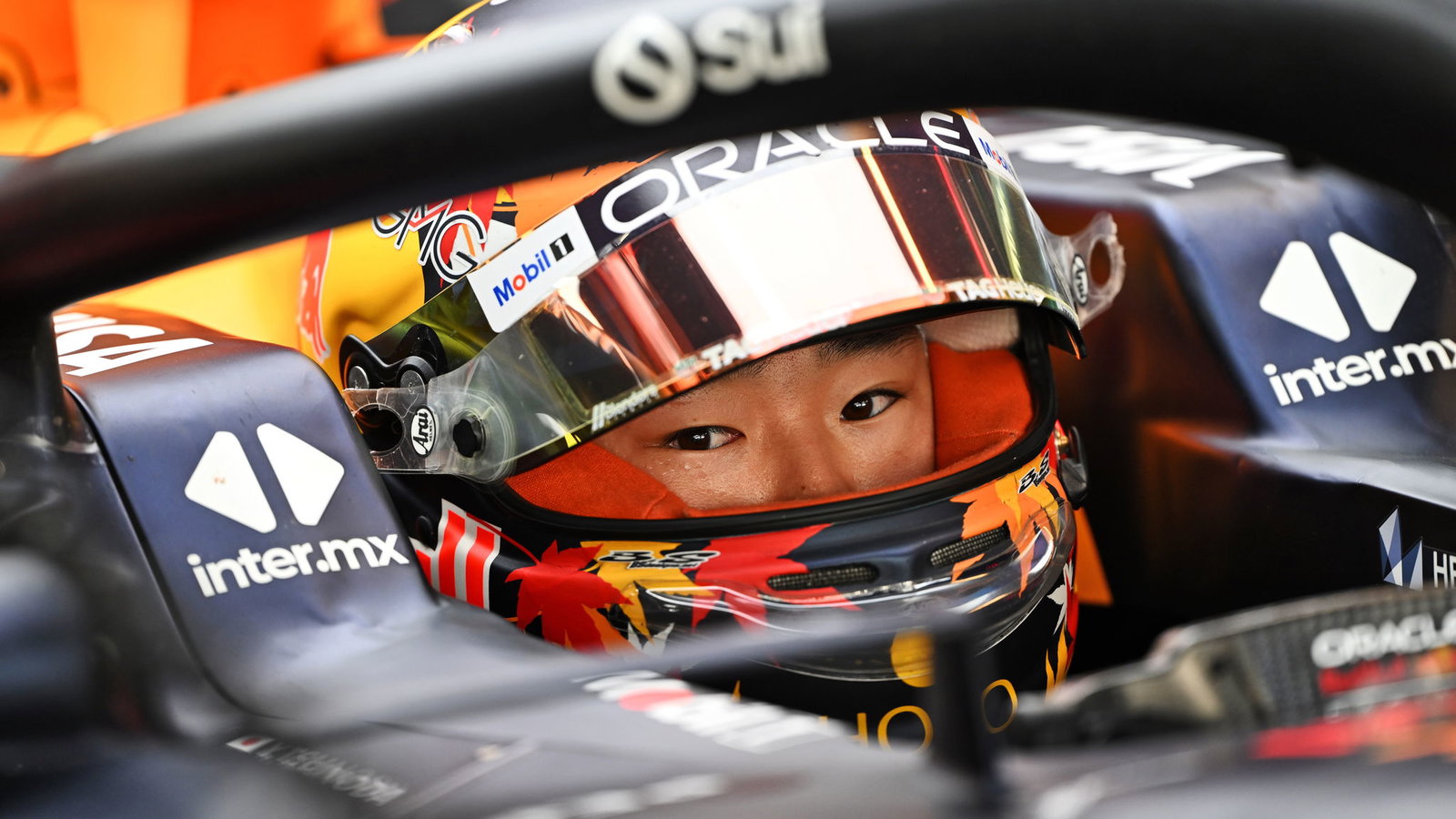 Yuki Tsunoda looks destined never to race for Red Bull