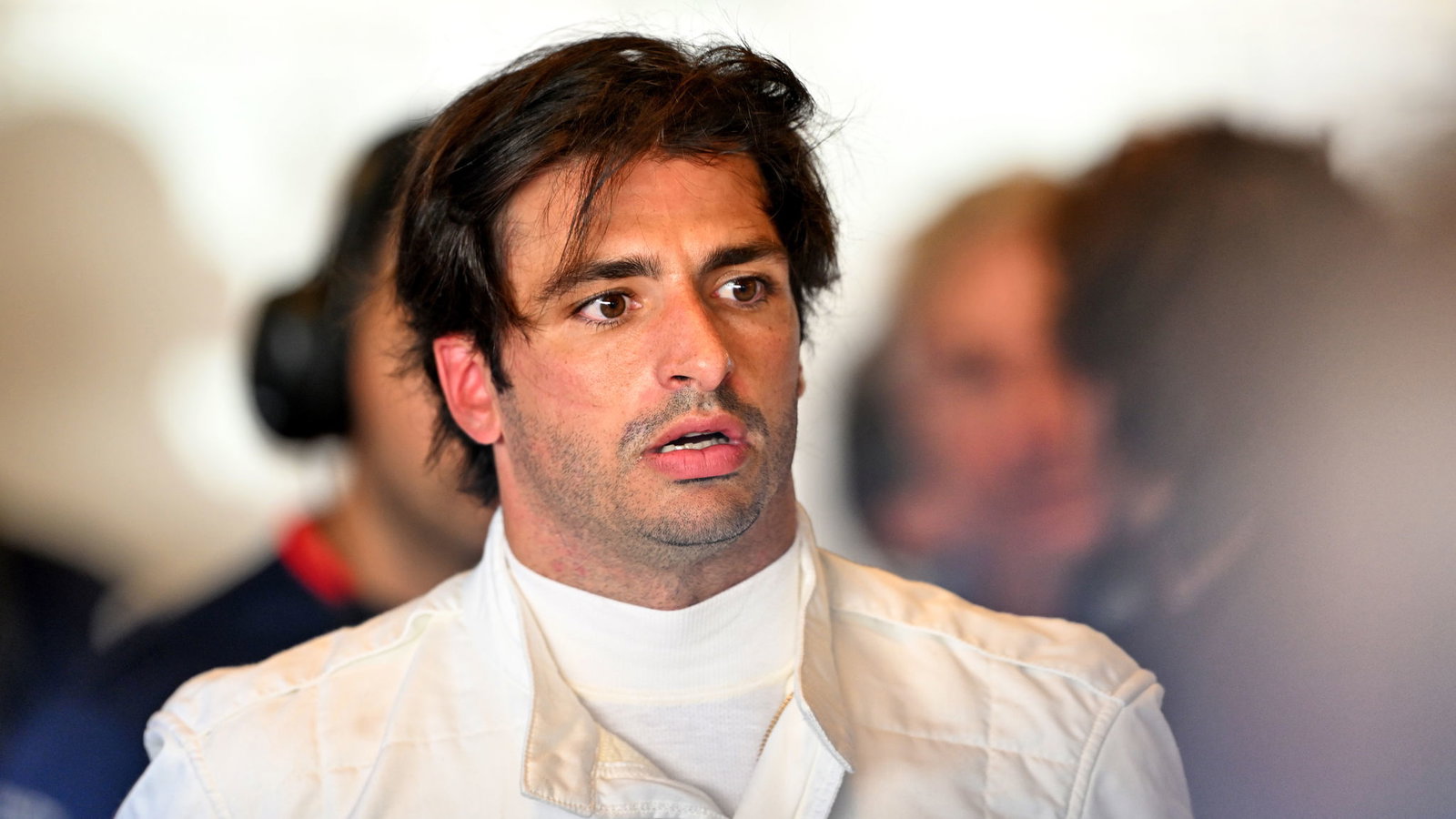 Carlos Sainz