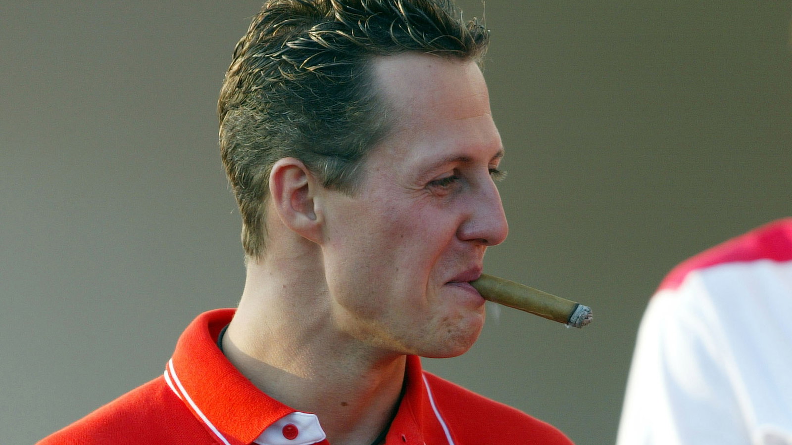 Michael Schumacher