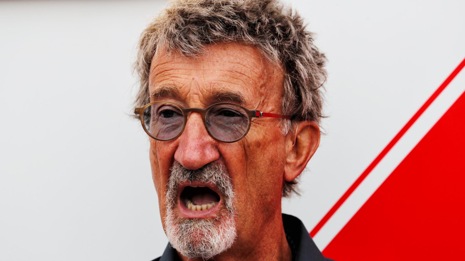 Eddie Jordan