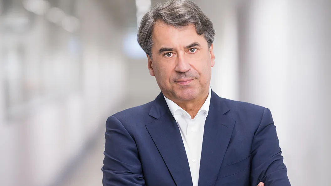 Stefan Pierer. Credit: Pierer Mobility Group.