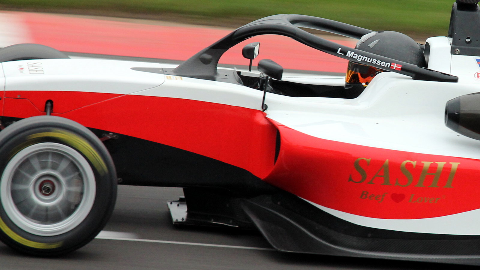 Luca Magnussen (MSV)