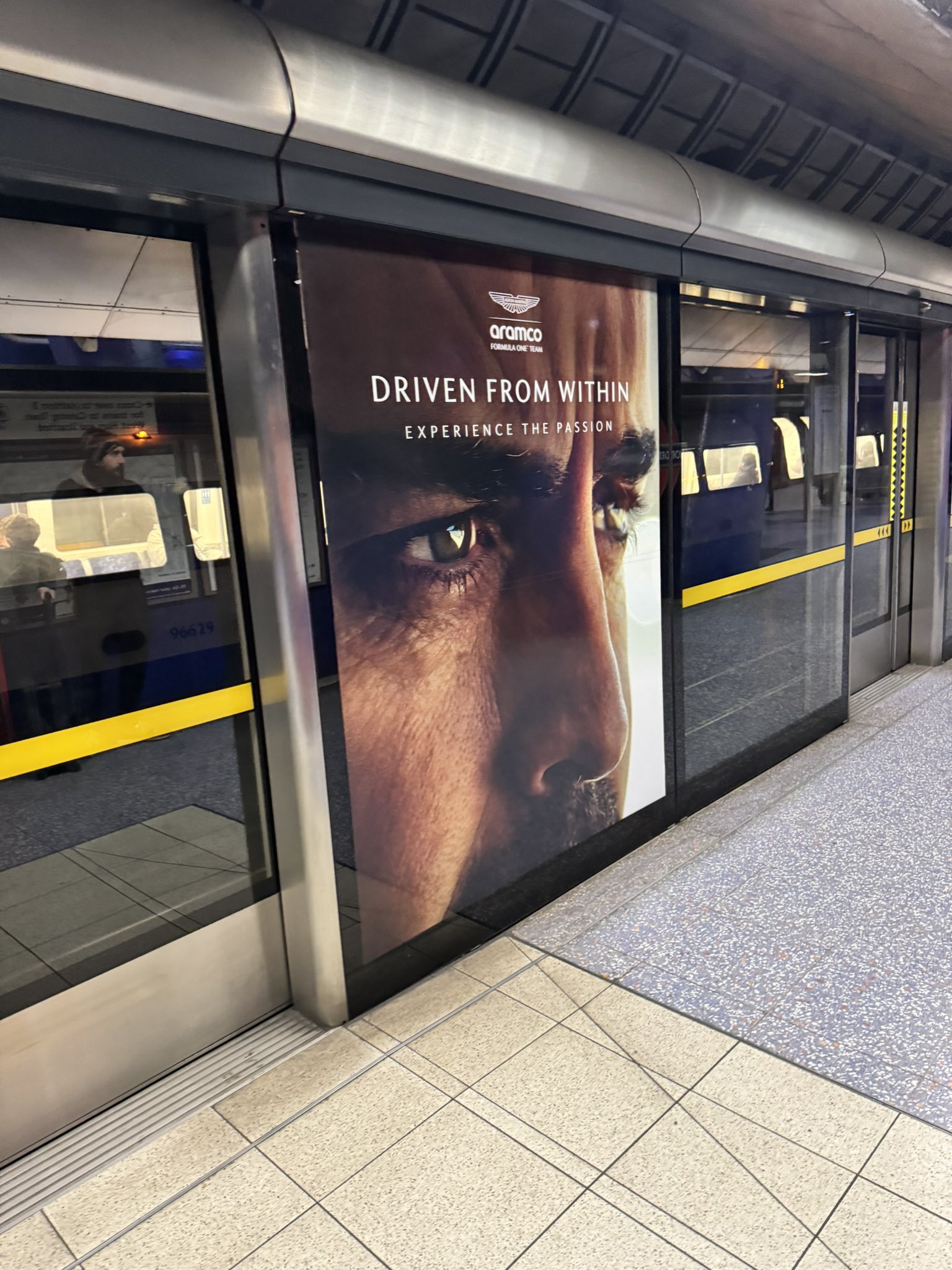 Fernando Alonso, F1 launch