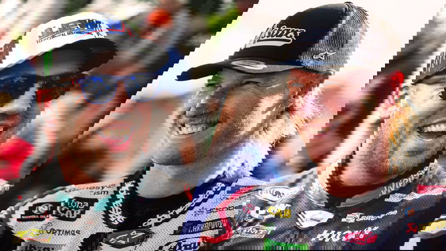 Peter Hickman, Davey Todd