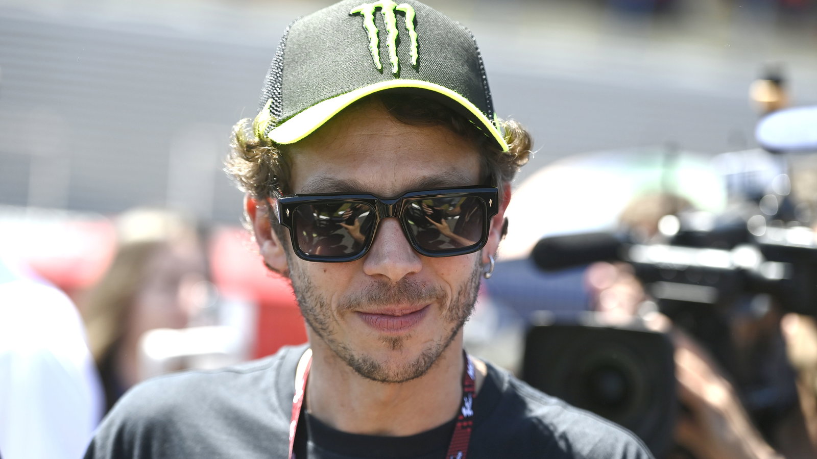 Valentino Rossi