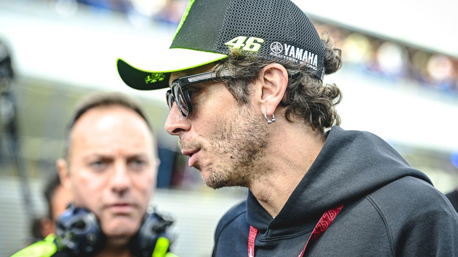 Valentino Rossi