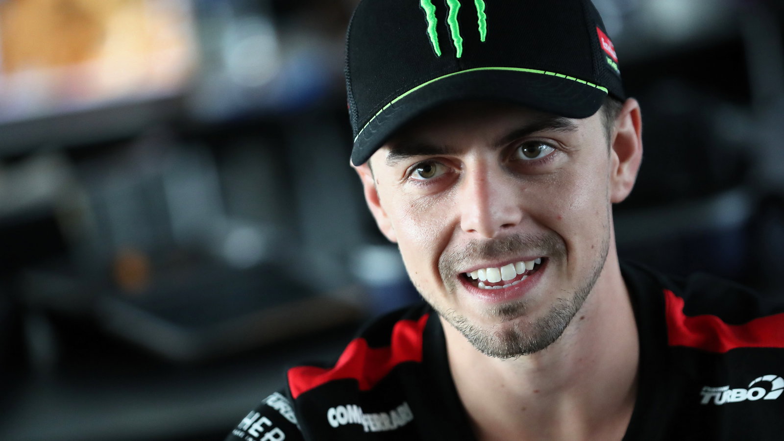 Fabio di Giannantonio, 2025 Sepang test