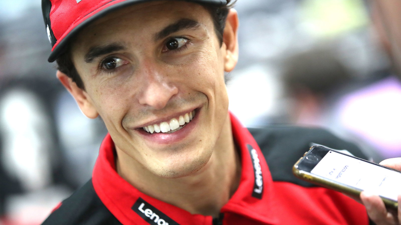 Marc Marquez