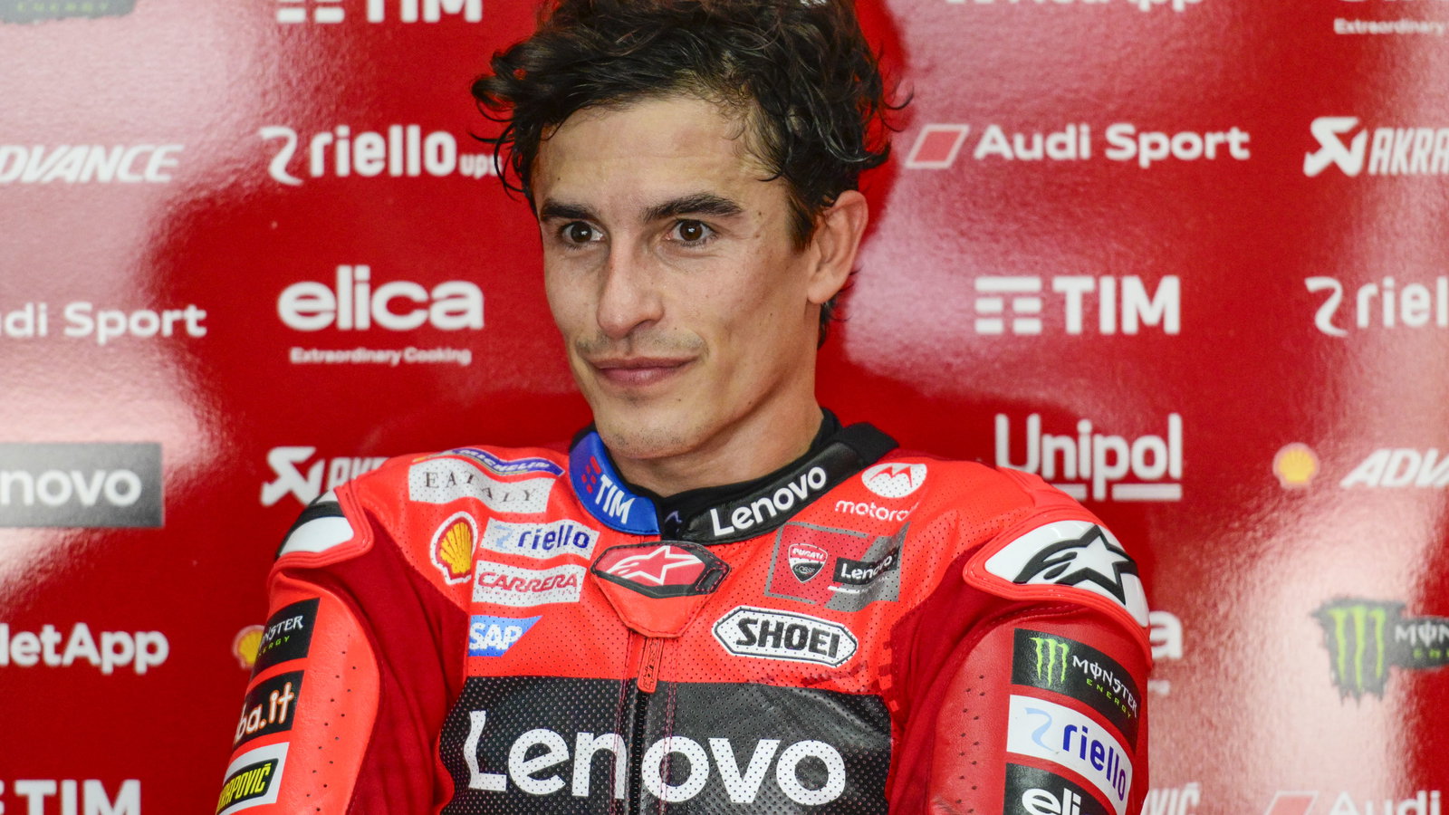 Marc Marquez