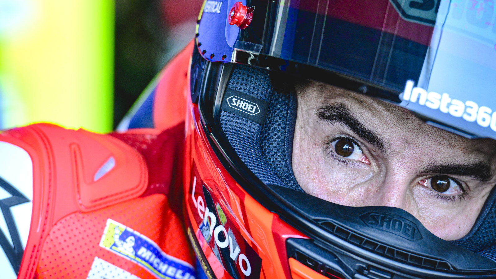 Marc Marquez