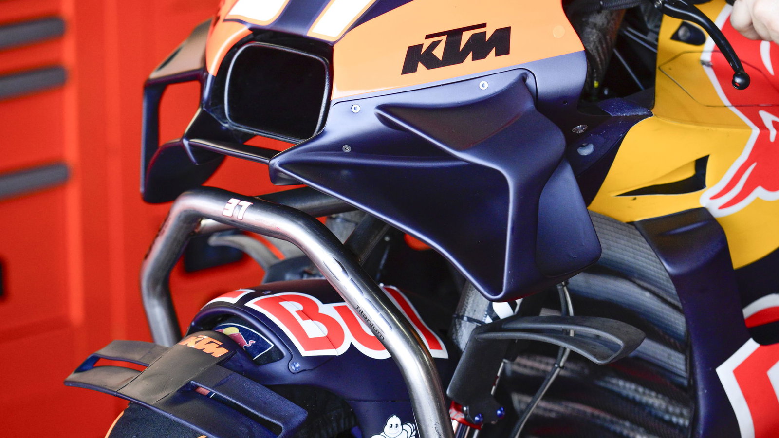 KTM