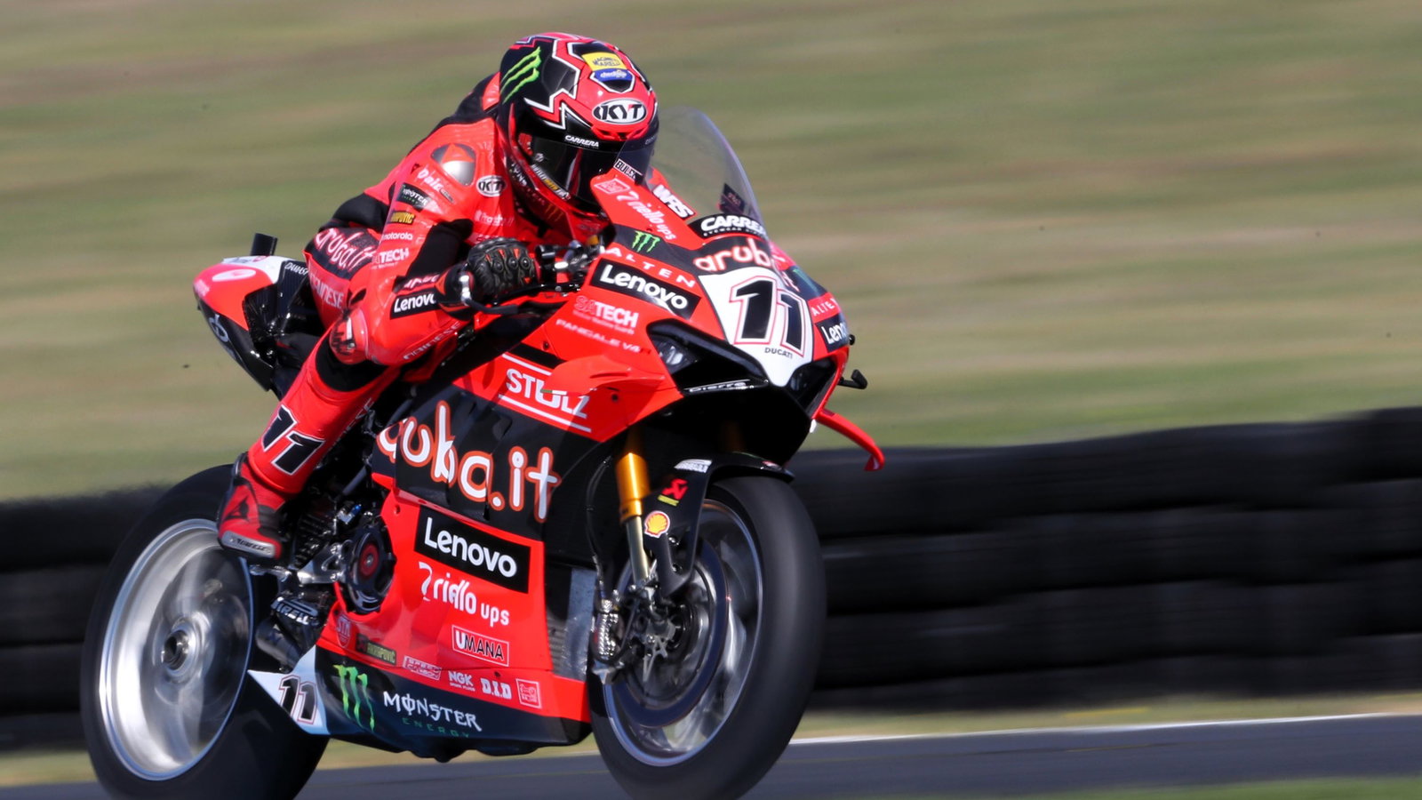 Bulega, Phillip Island 2025