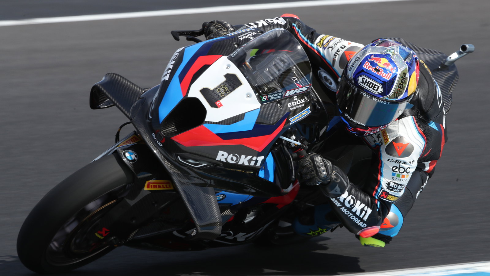 Toprak Razgatlioglu, BMW World Superbikes 2025