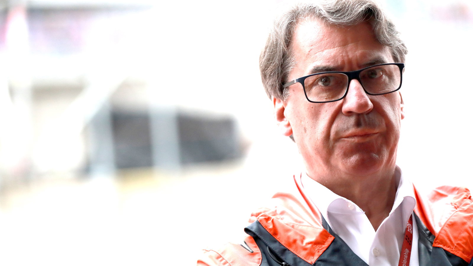 Stefan Pierer, KTM Factory Racing, MotoGP 2024