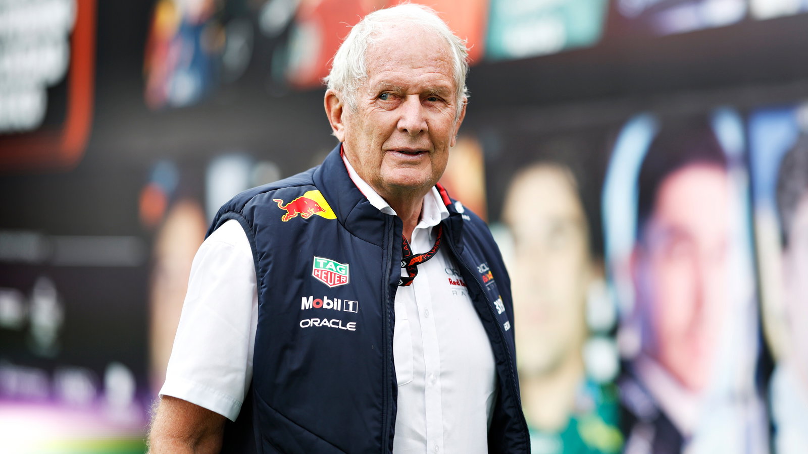 Helmut Marko