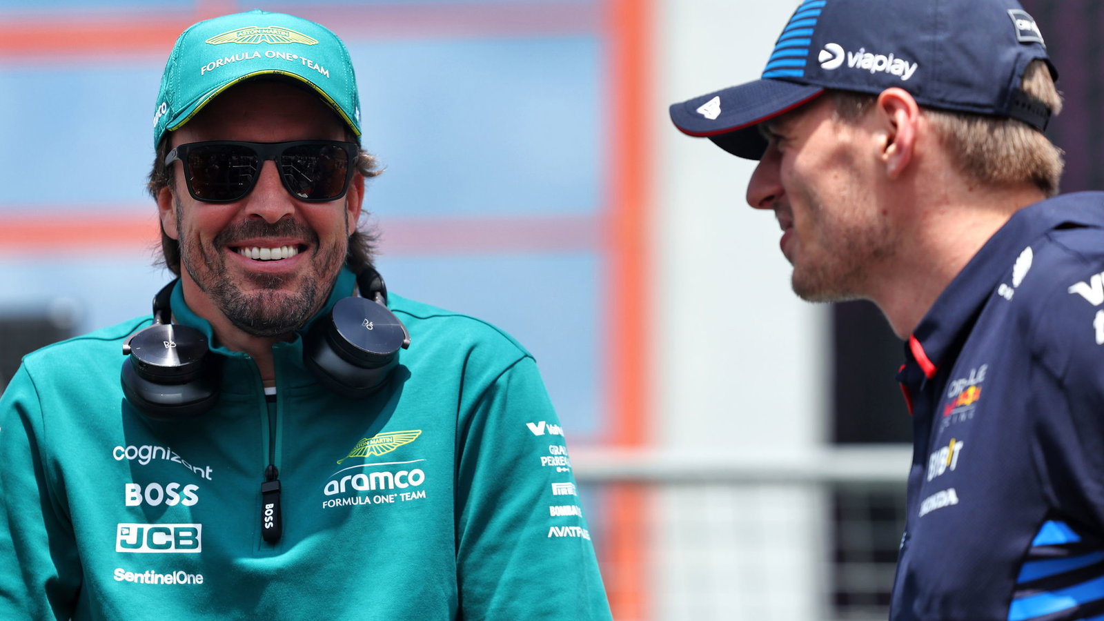 Fernando Alonso and Max Verstappen are keen to tackle Le Mans together